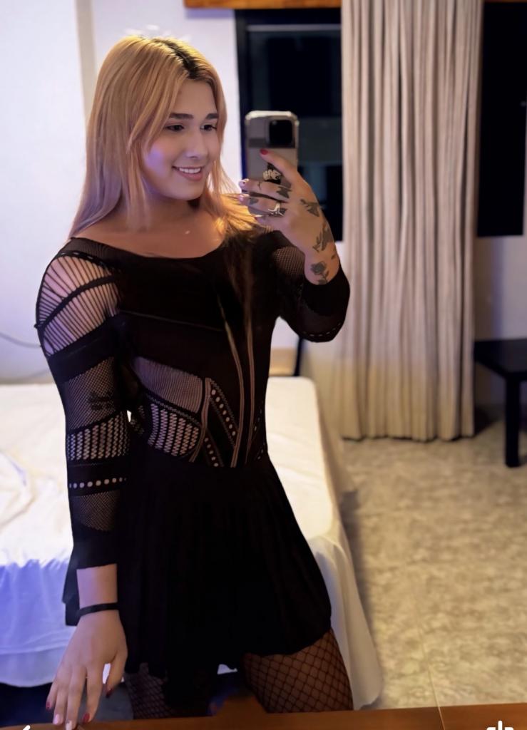 614491043: Travesti en Tenerife