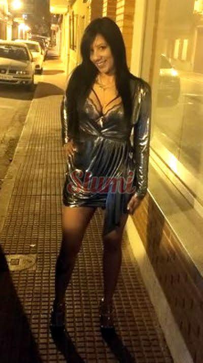 Chica busca chico en Madrid: 