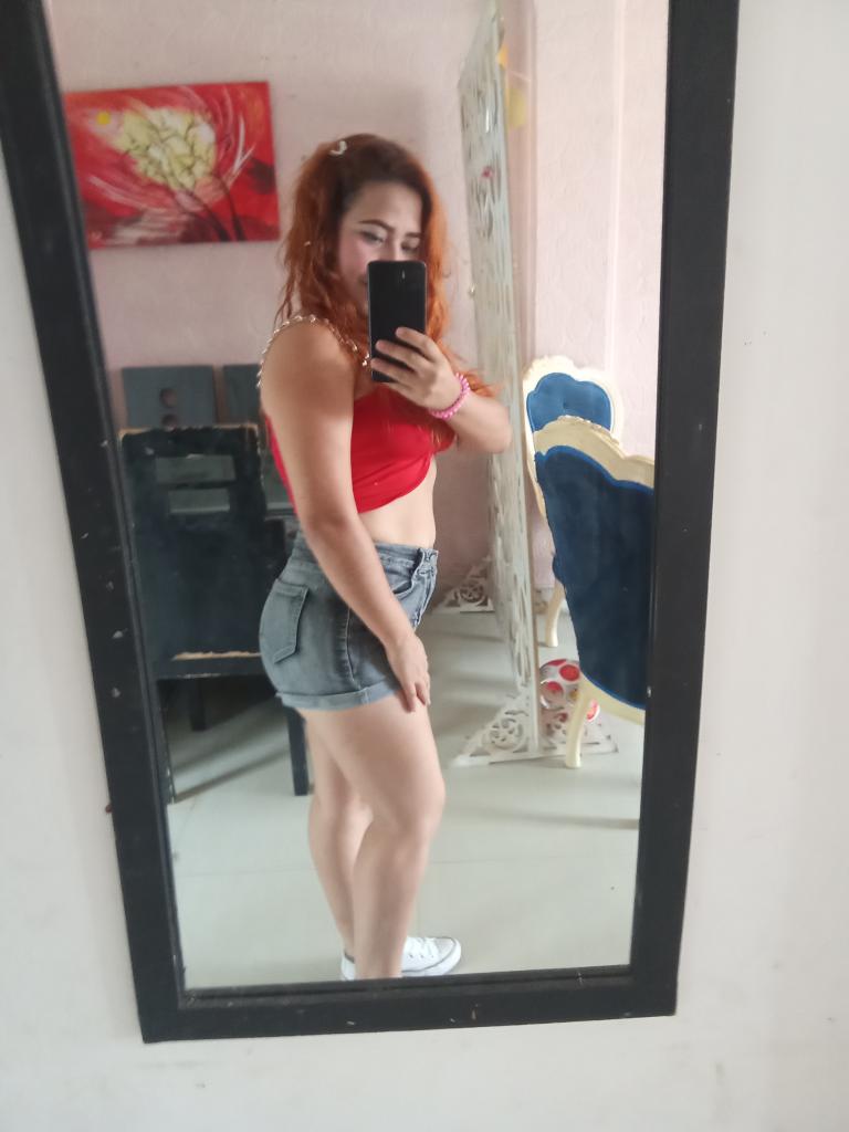 Chica busca chico en Las Palmas: 