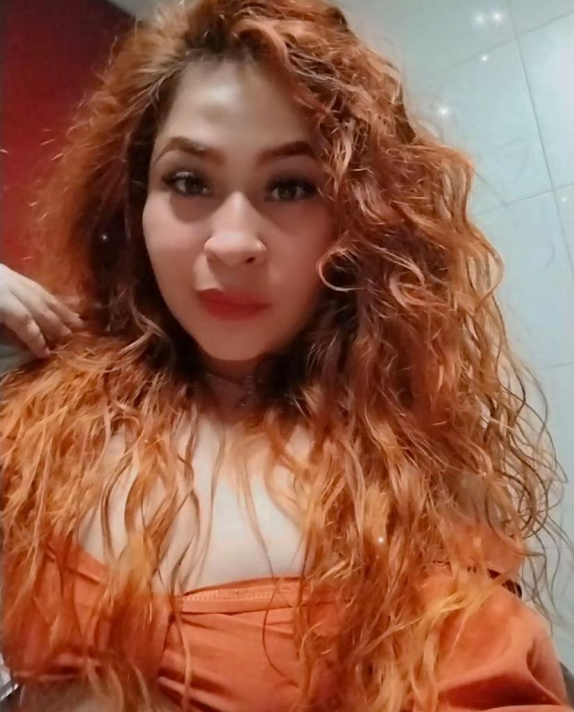 Chica busca chico en Las Palmas: 