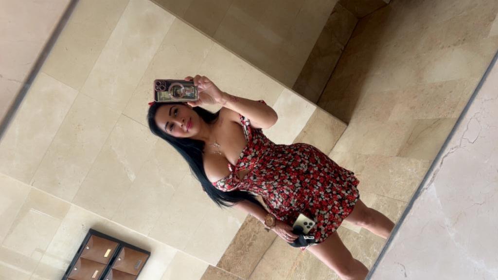 Chica busca chico en Murcia: 