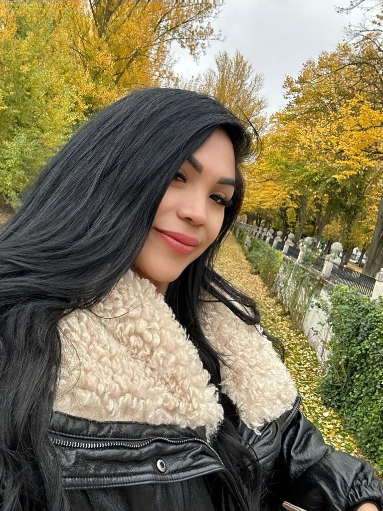 Travesti en Navarra: 