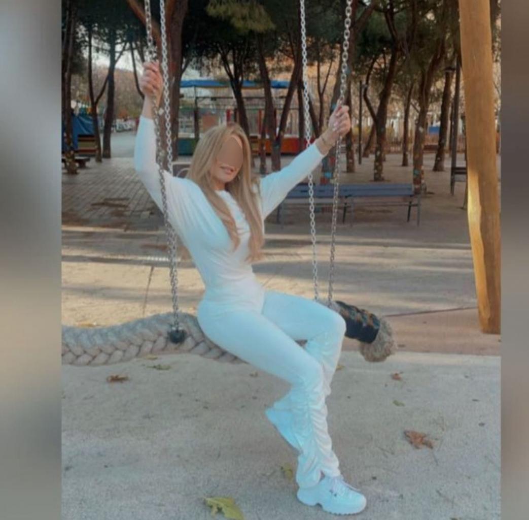 Chica busca chico en Navarra: 