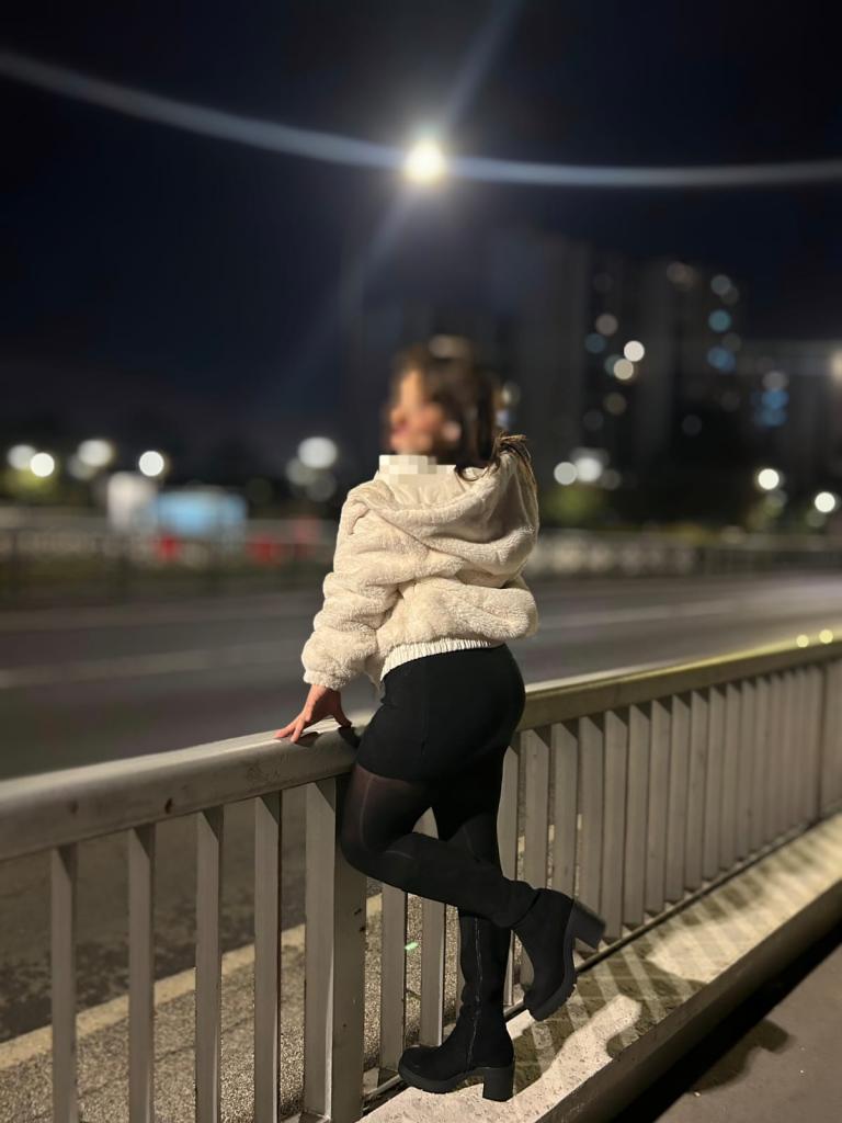 Chica busca chico en Alicante: 