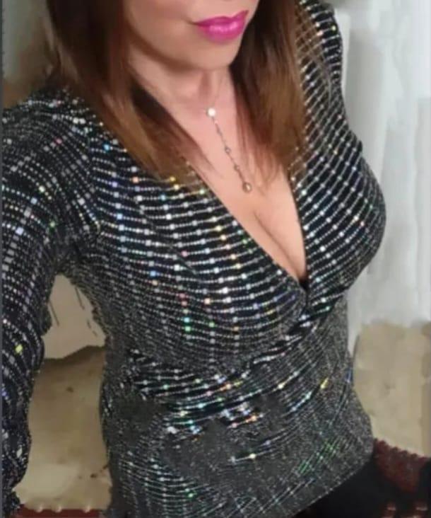 Chica busca chico en Lugo: 