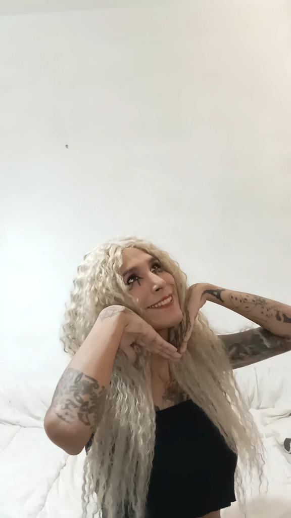 Transexual en Barcelona: 