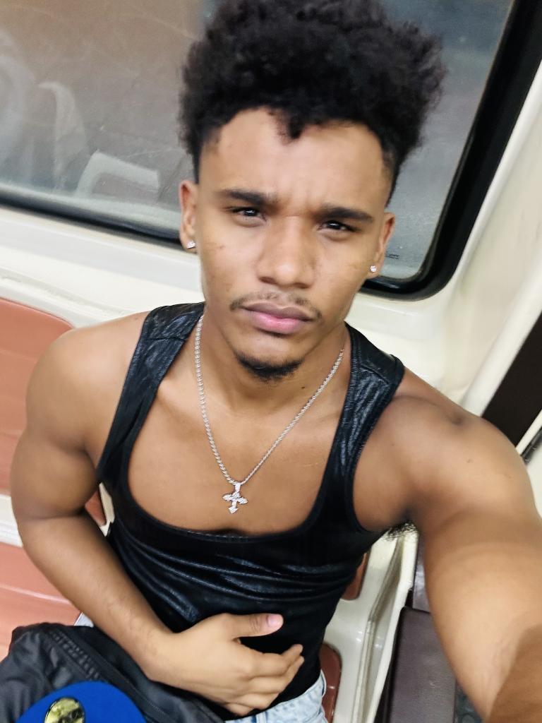 Chico busca chica en Madrid: 