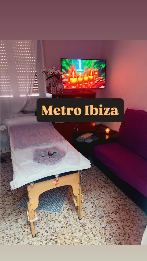 Chica busca chico en Madrid: 