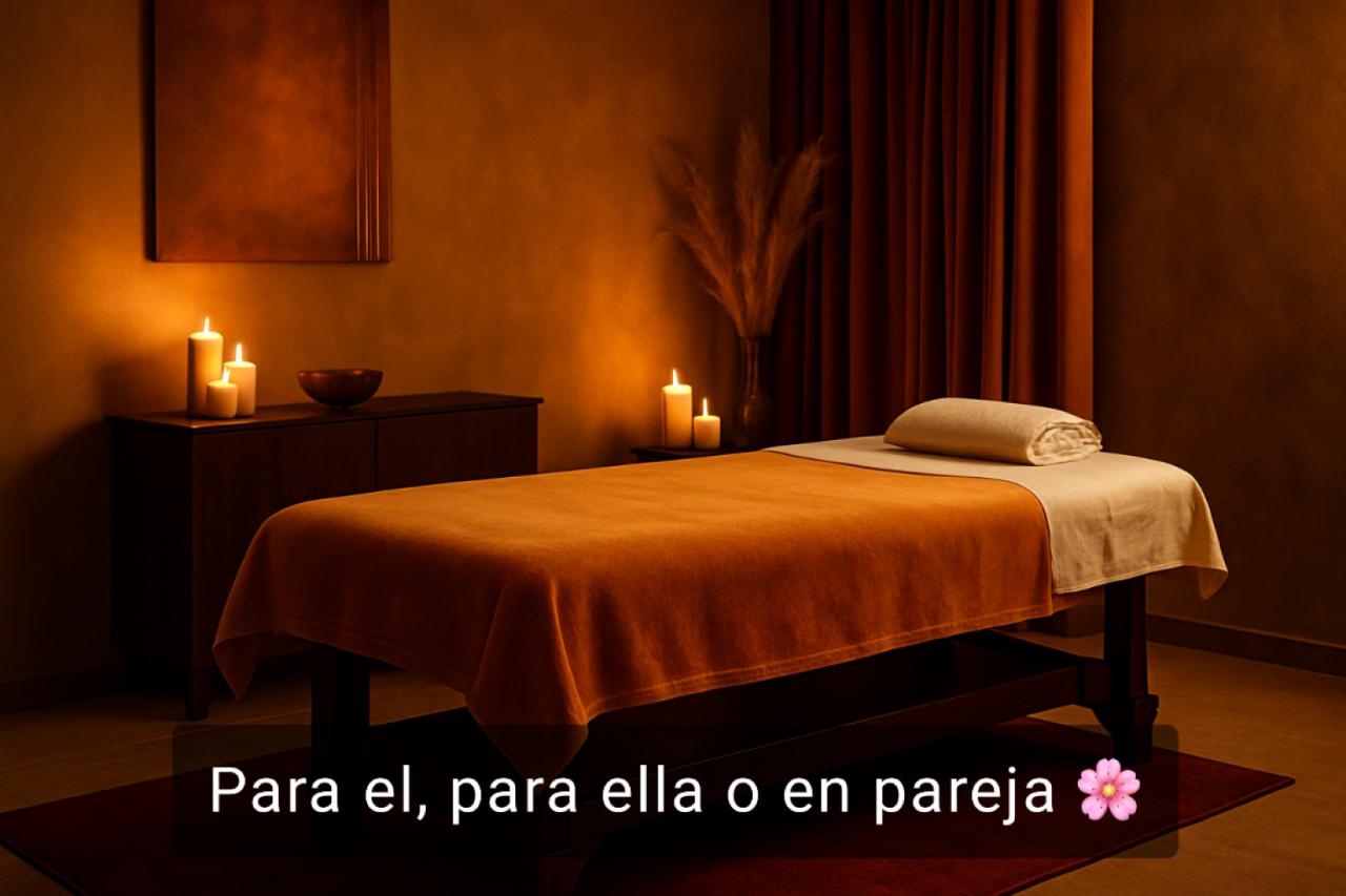 Chica busca chico en Madrid: 