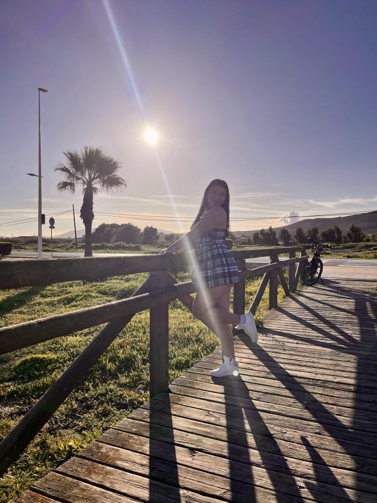 Chica busca chico en Málaga: 