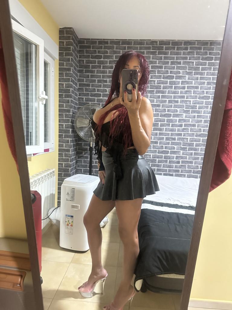 Chica busca chico en Asturias: 