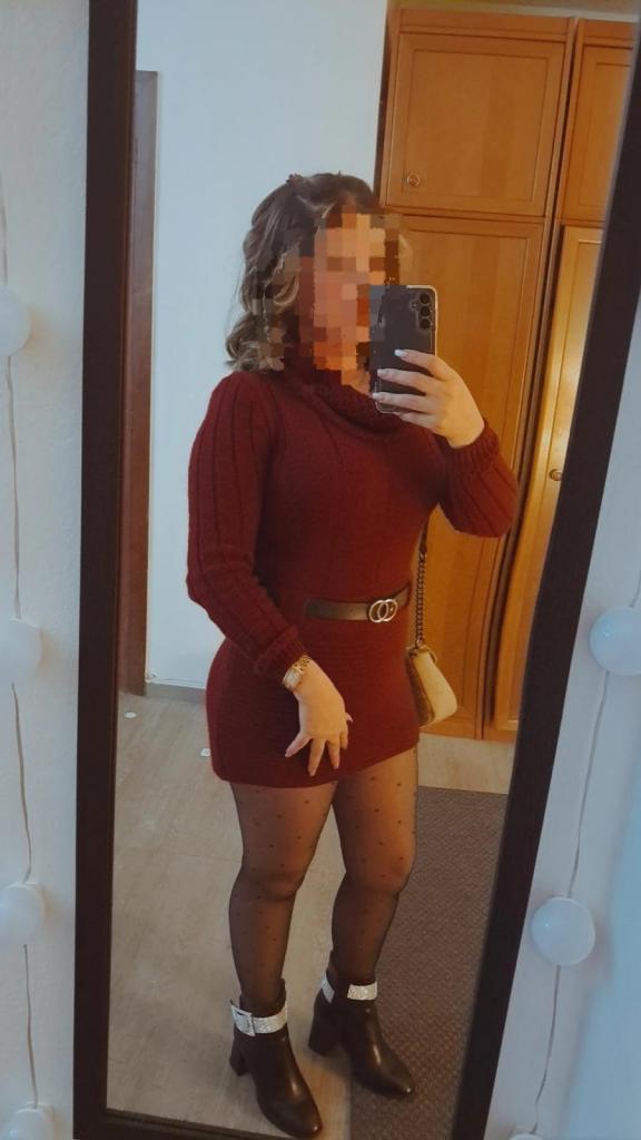 Chica busca chico en Zamora: 