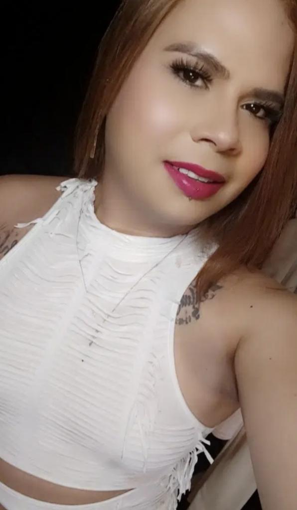 Travesti en La Rioja: 