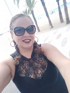 612279325: Chica busca chico en Valencia