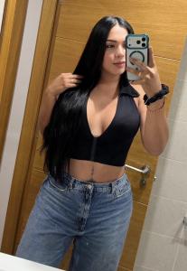 632924136: Travesti en Valladolid