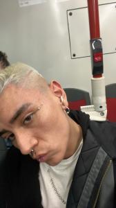 614385606: Chica busca chico en Murcia