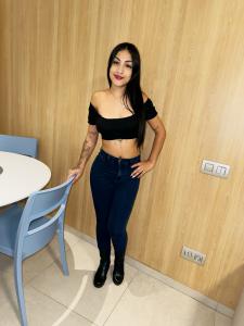 615216733: Chica busca chico en Málaga