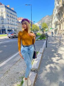 657128868: Travesti en Barcelona