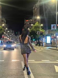 667517014: Transexual en Madrid