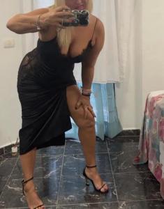 664876874: Chica busca chico en Valencia