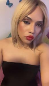695862724: Travesti en Sevilla