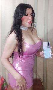 697455526: Transexual en La Coruña