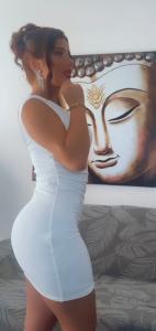 674116889: Chica busca chico en Zaragoza