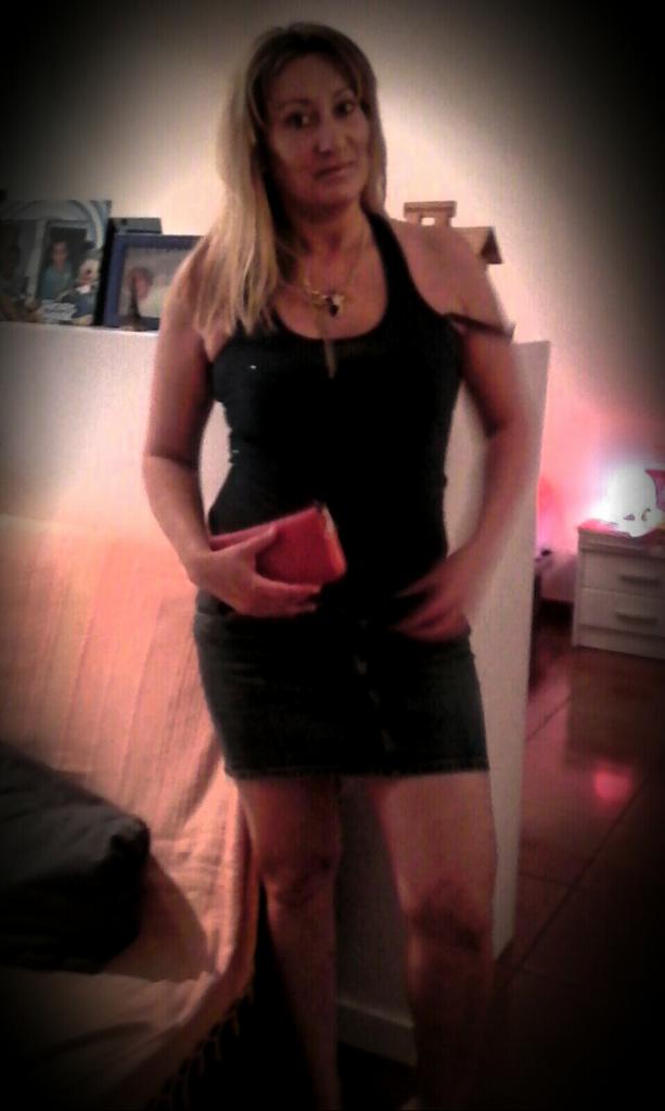 Chica busca chico en Gerona: 