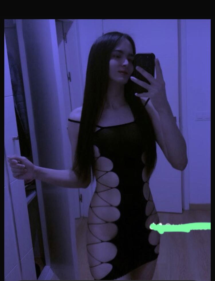 Transexual en Madrid: 