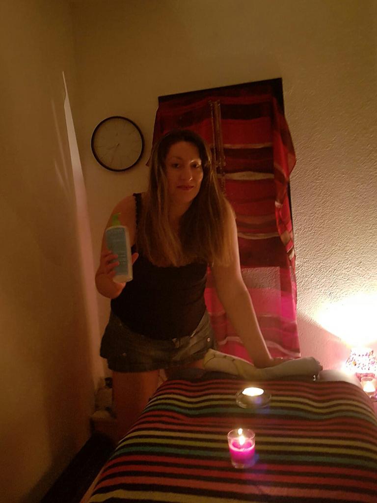 Chica busca chico en Gerona: 