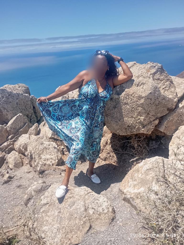 Chica busca chico en Sevilla: 