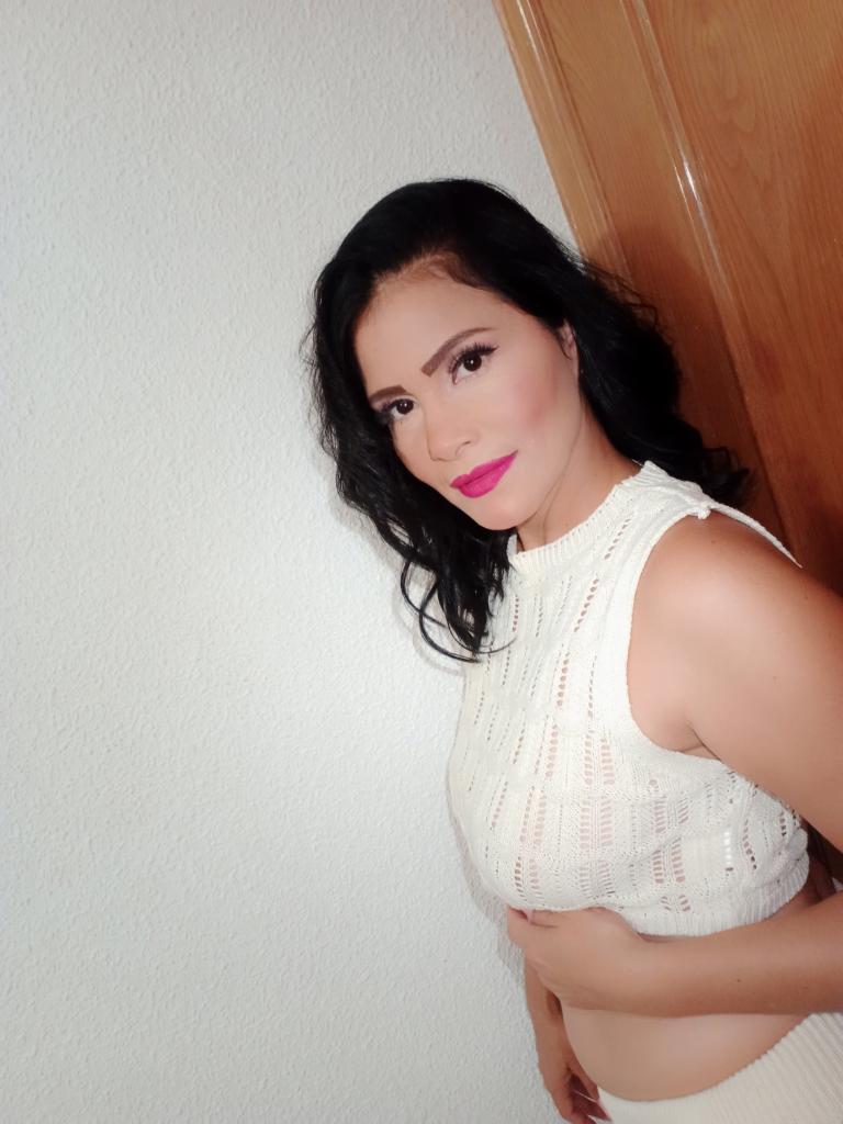 Chica busca chico en Valencia: 