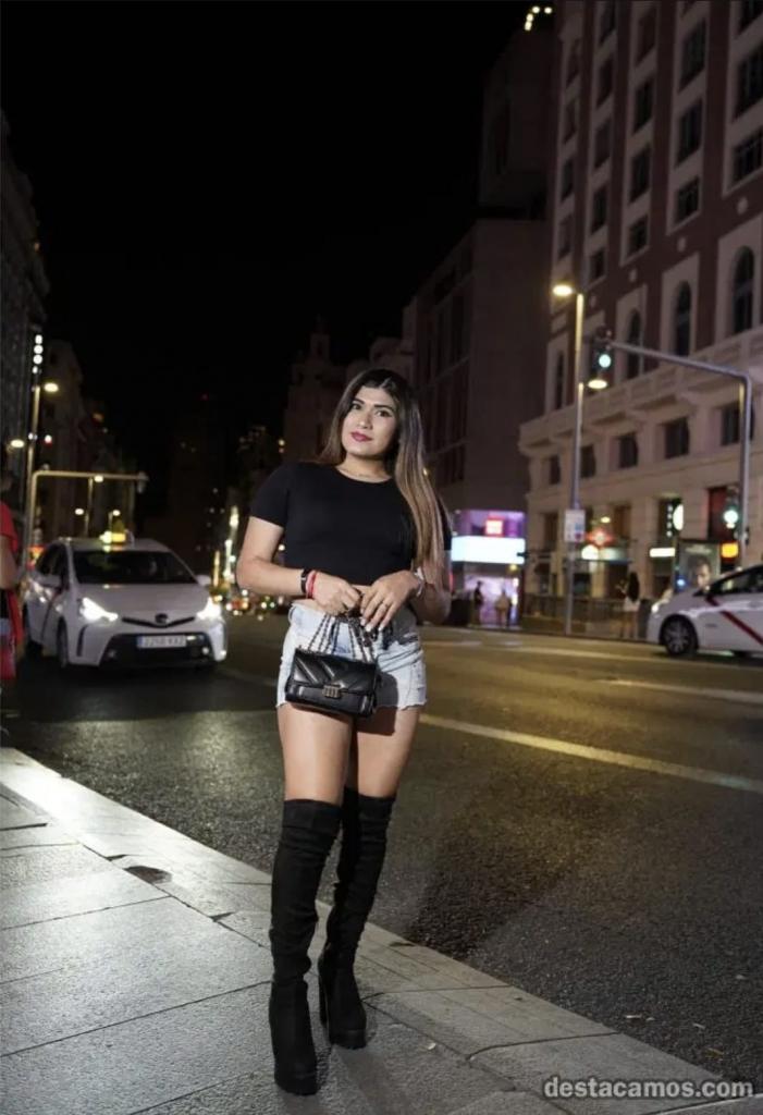 637274168: Transexual en Badajoz