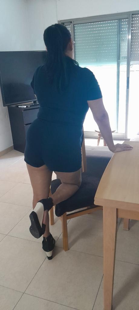 Chica busca chico en Tarragona: 