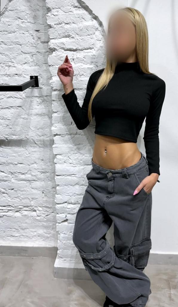 Chica busca chico en Barcelona: 