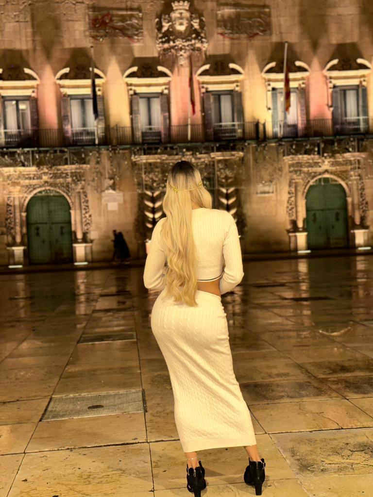 Travesti en Alicante: 