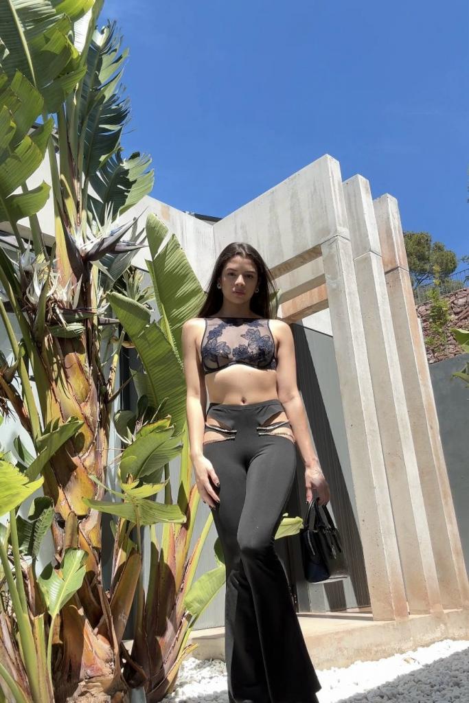 Chica busca chico en Madrid: 