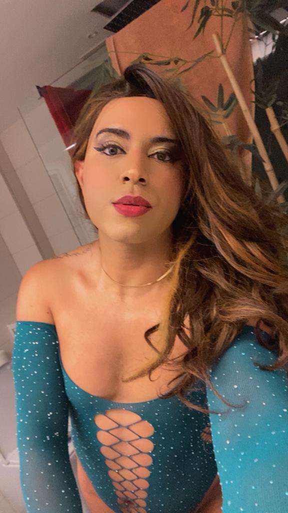 Transexual en Asturias: 