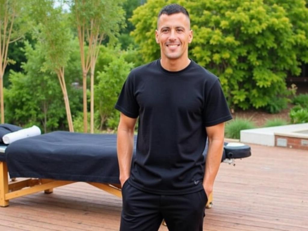 Chico busca chica en Las Palmas: 