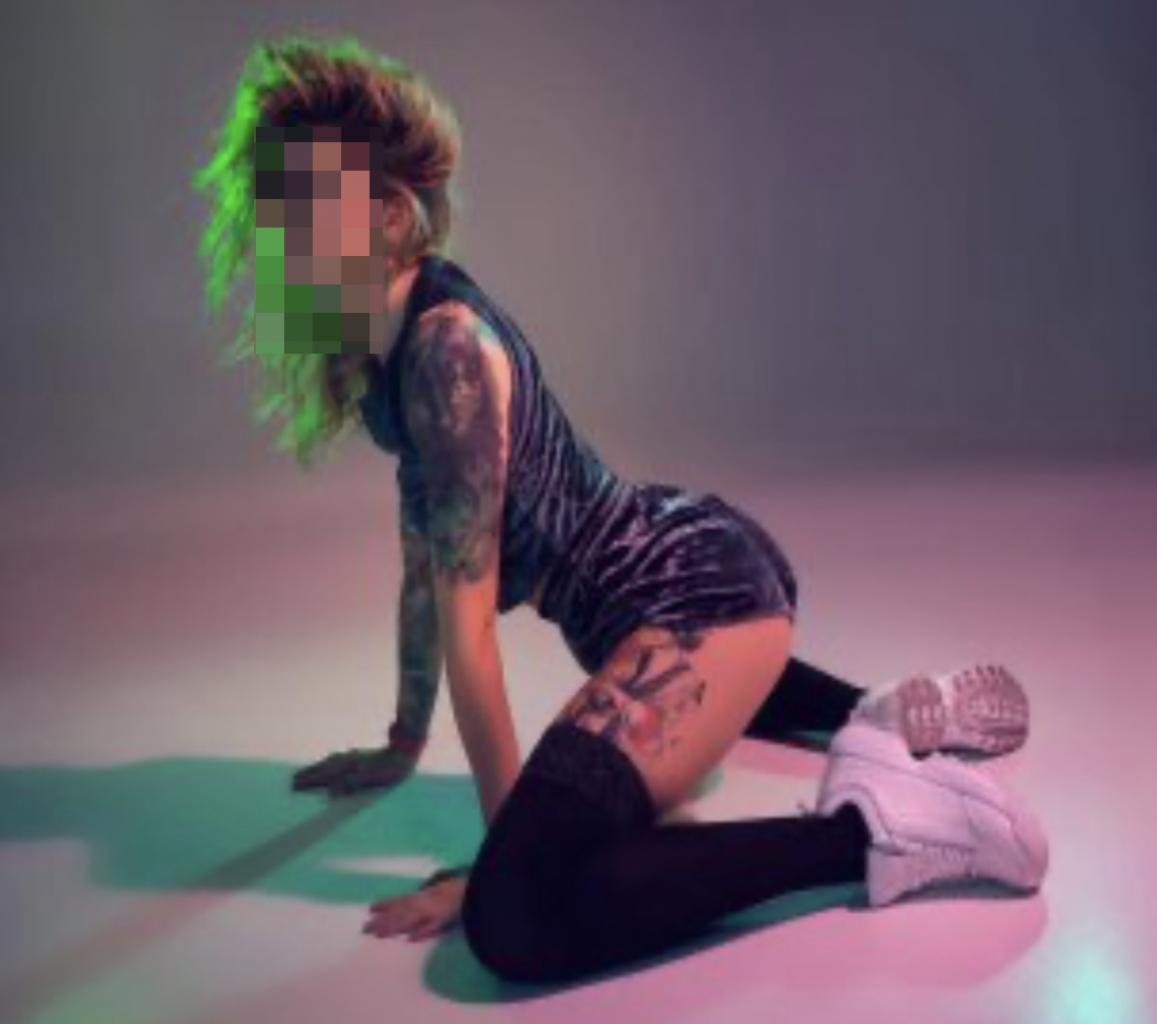 Chica busca chico en Granada: 