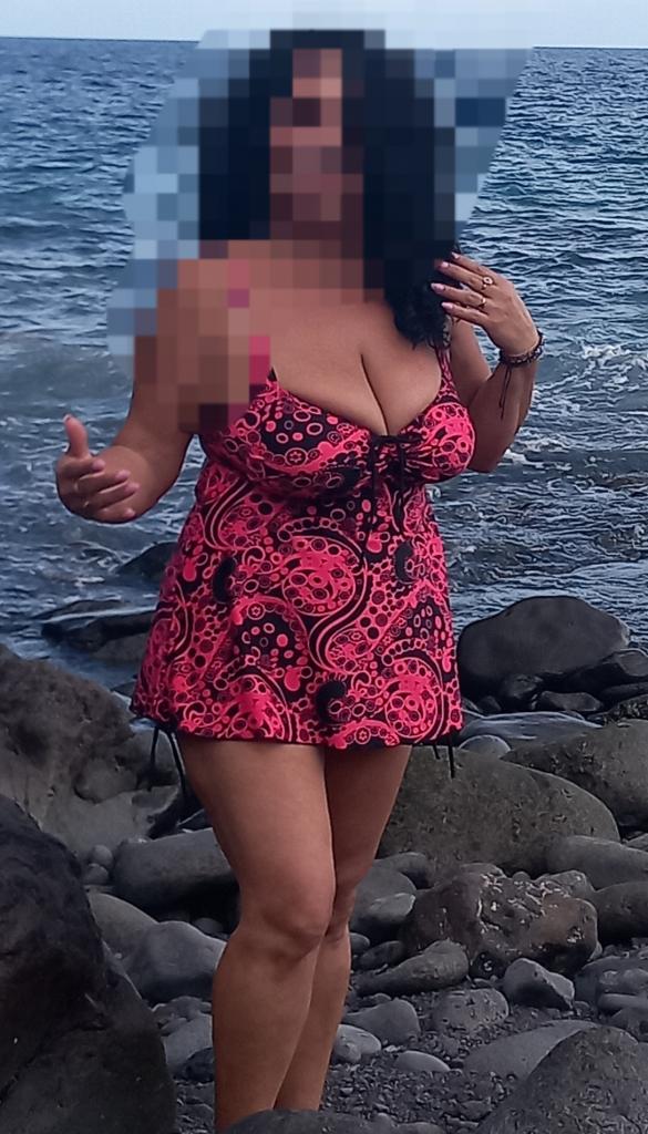 Chica busca chico en Tenerife: 