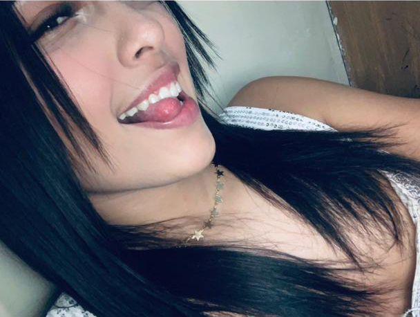 Chica busca chico en Las Palmas: 