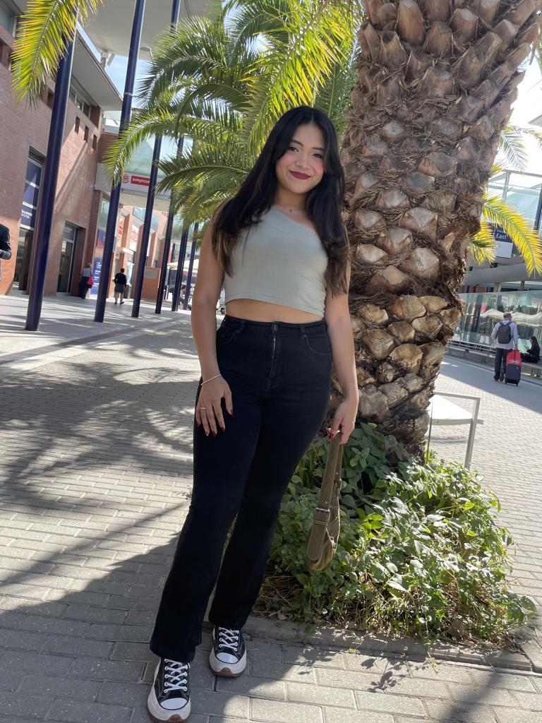 Chica busca chico en Madrid: 