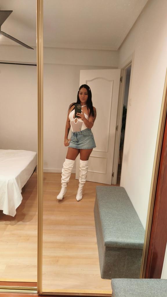 Chica busca chico en La Rioja: 