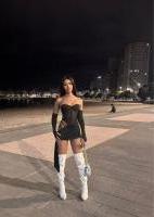 662658594: Transexual en Madrid