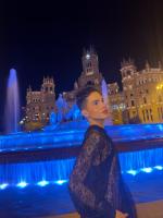 607157425: Chico busca chica en Vizcaya