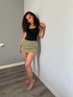 643781236: Chica busca chico en Las Palmas