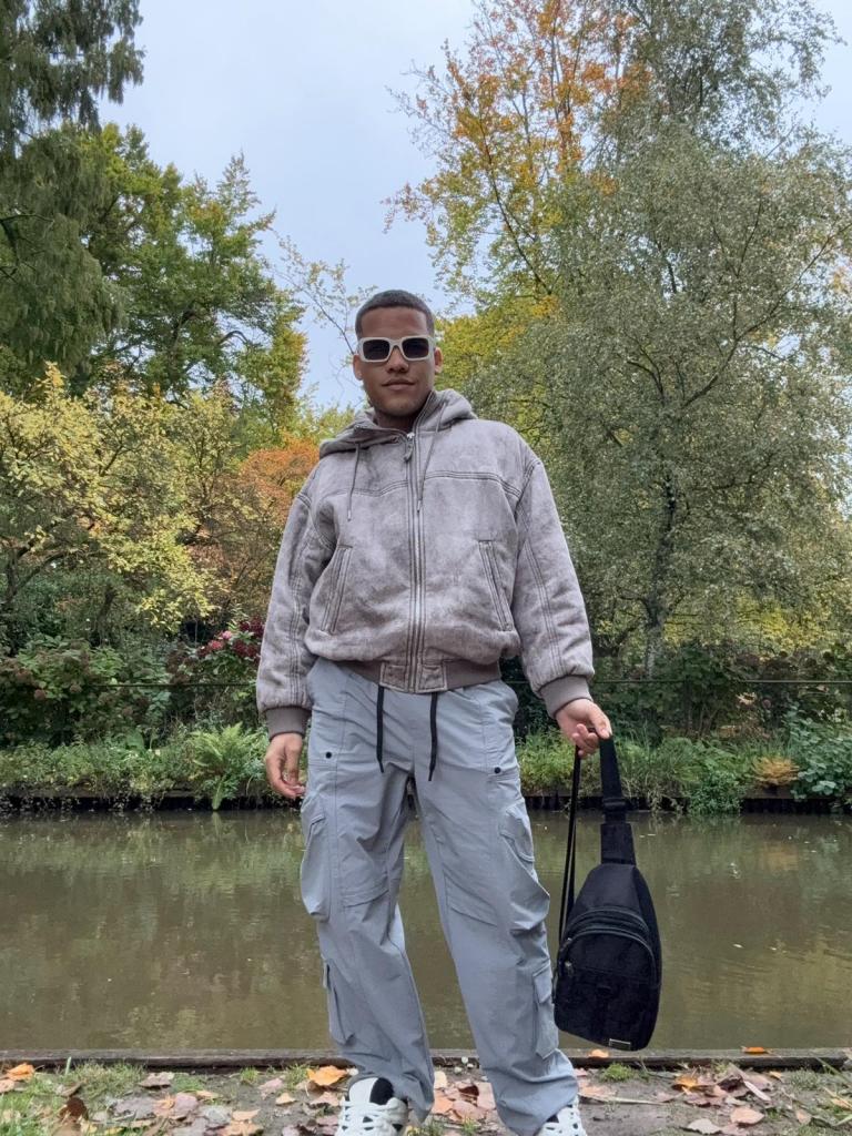 Chico busca chica en Córdoba: 