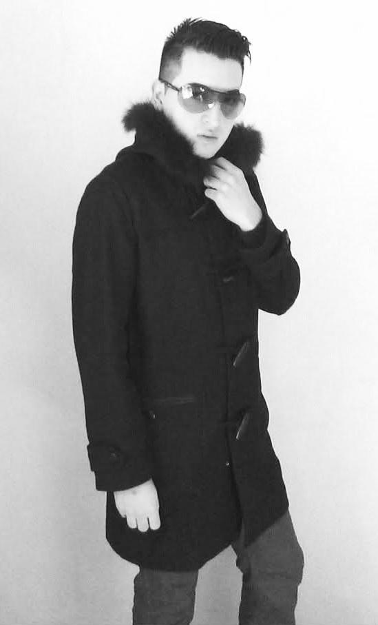 Chico busca chica en Barcelona: 