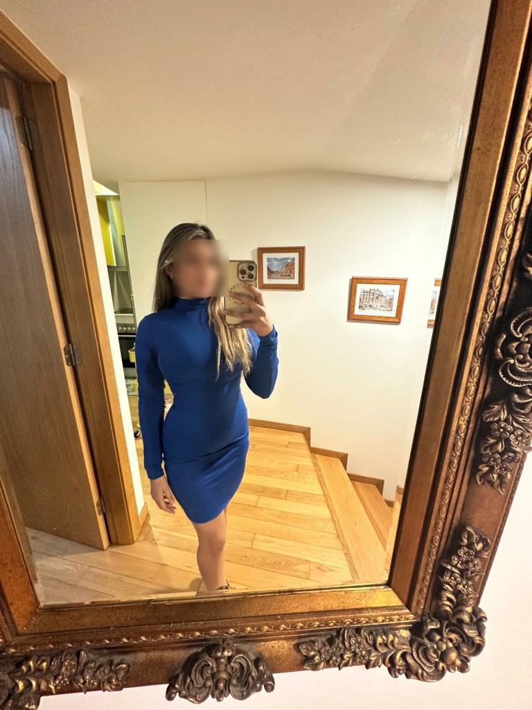 Chica busca chico en Valladolid: 